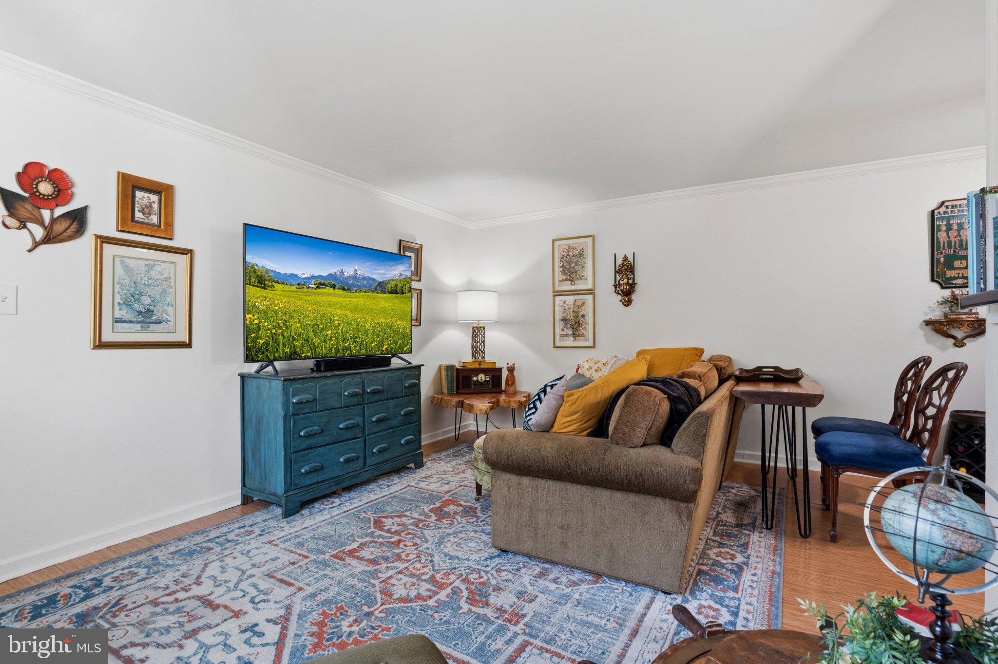 PARK GLEN - Residential