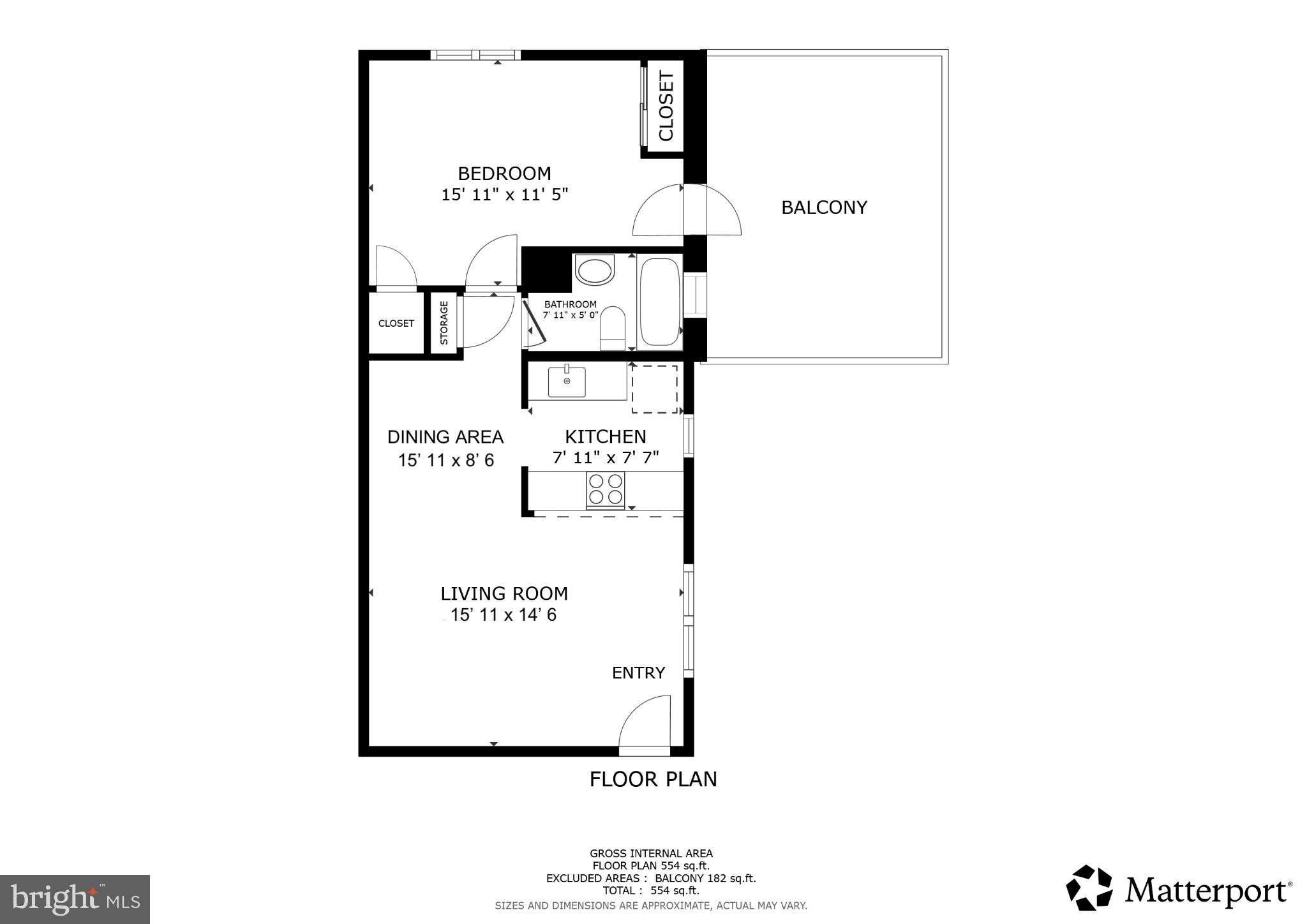 PARK GLEN - Residential