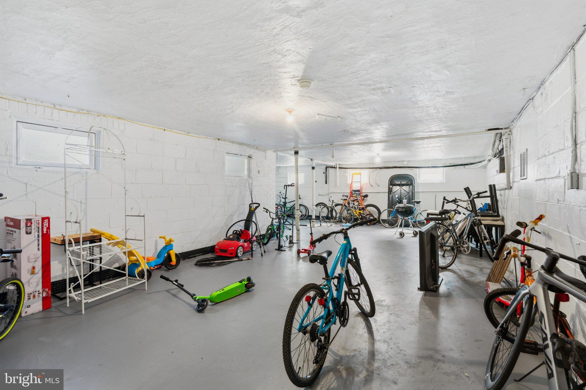 PARK GLEN - Residential