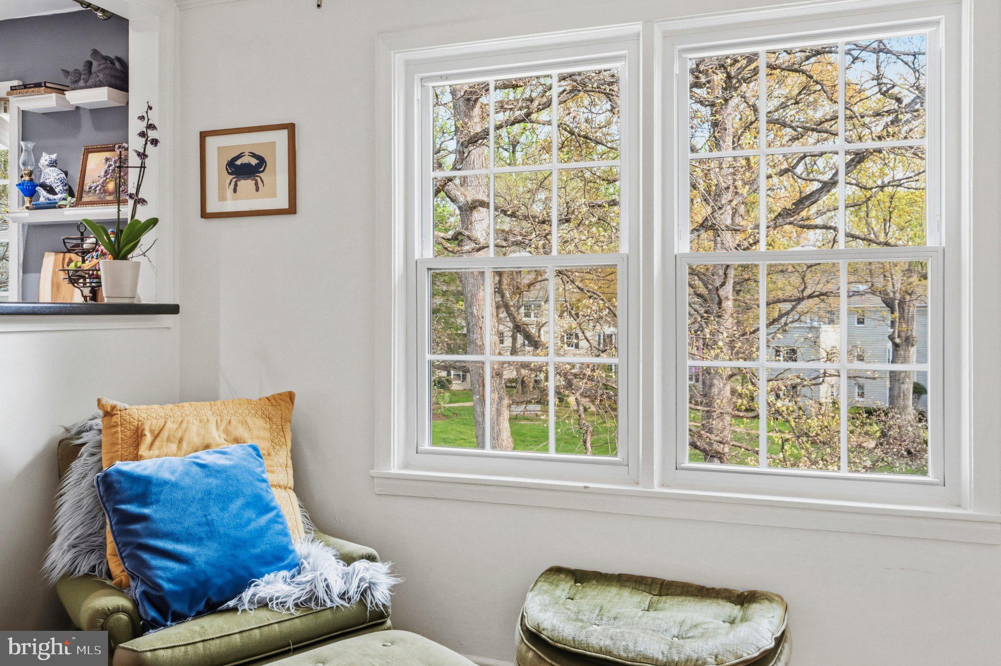 PARK GLEN - Residential