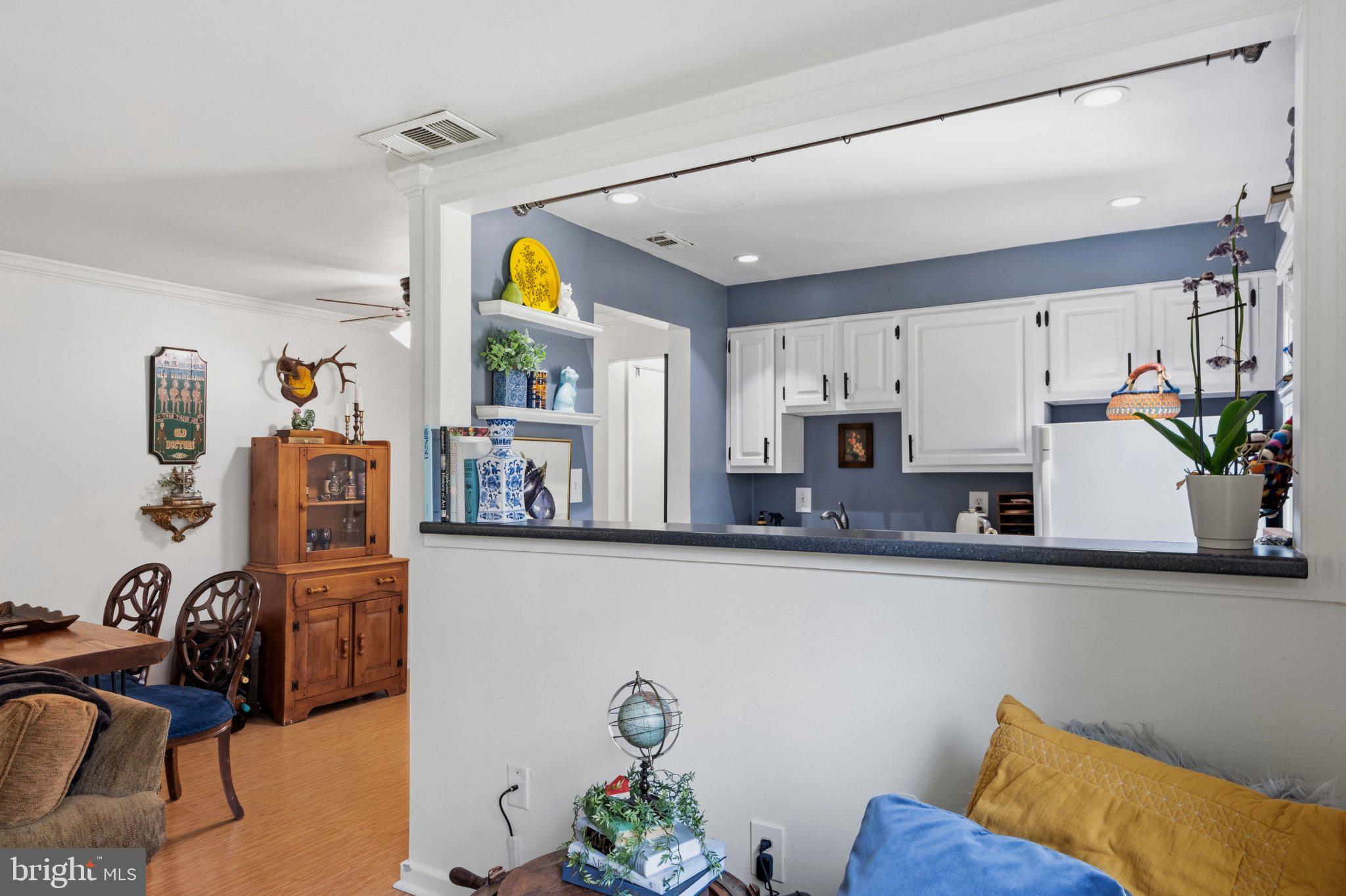 PARK GLEN - Residential