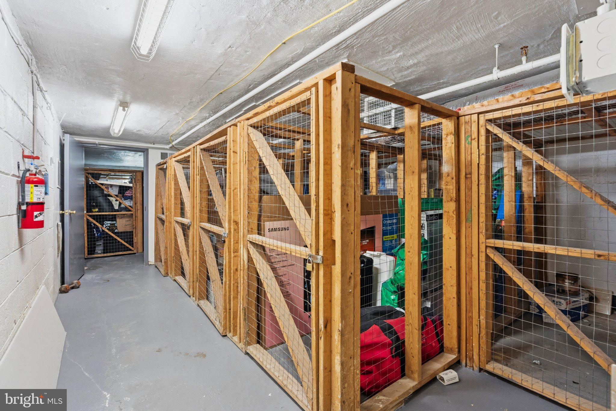 PARK GLEN - Residential