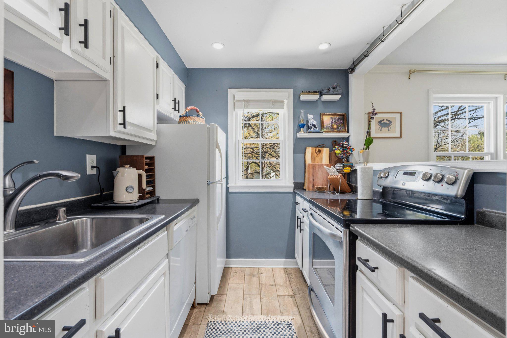 PARK GLEN - Residential