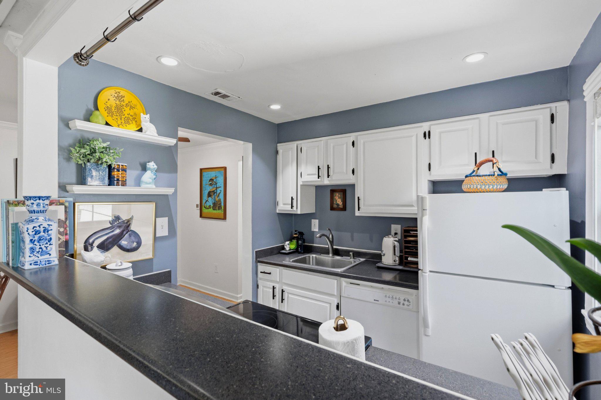 PARK GLEN - Residential