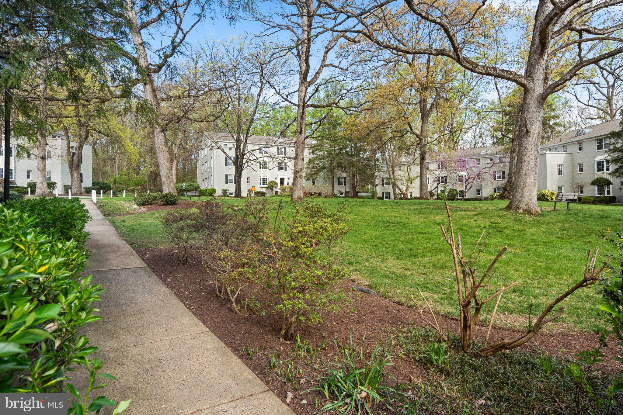 PARK GLEN - Residential