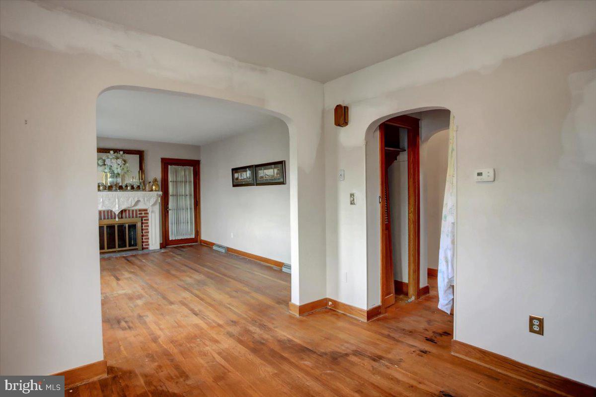 SHIPPENSBURG BOROUGH - Residential