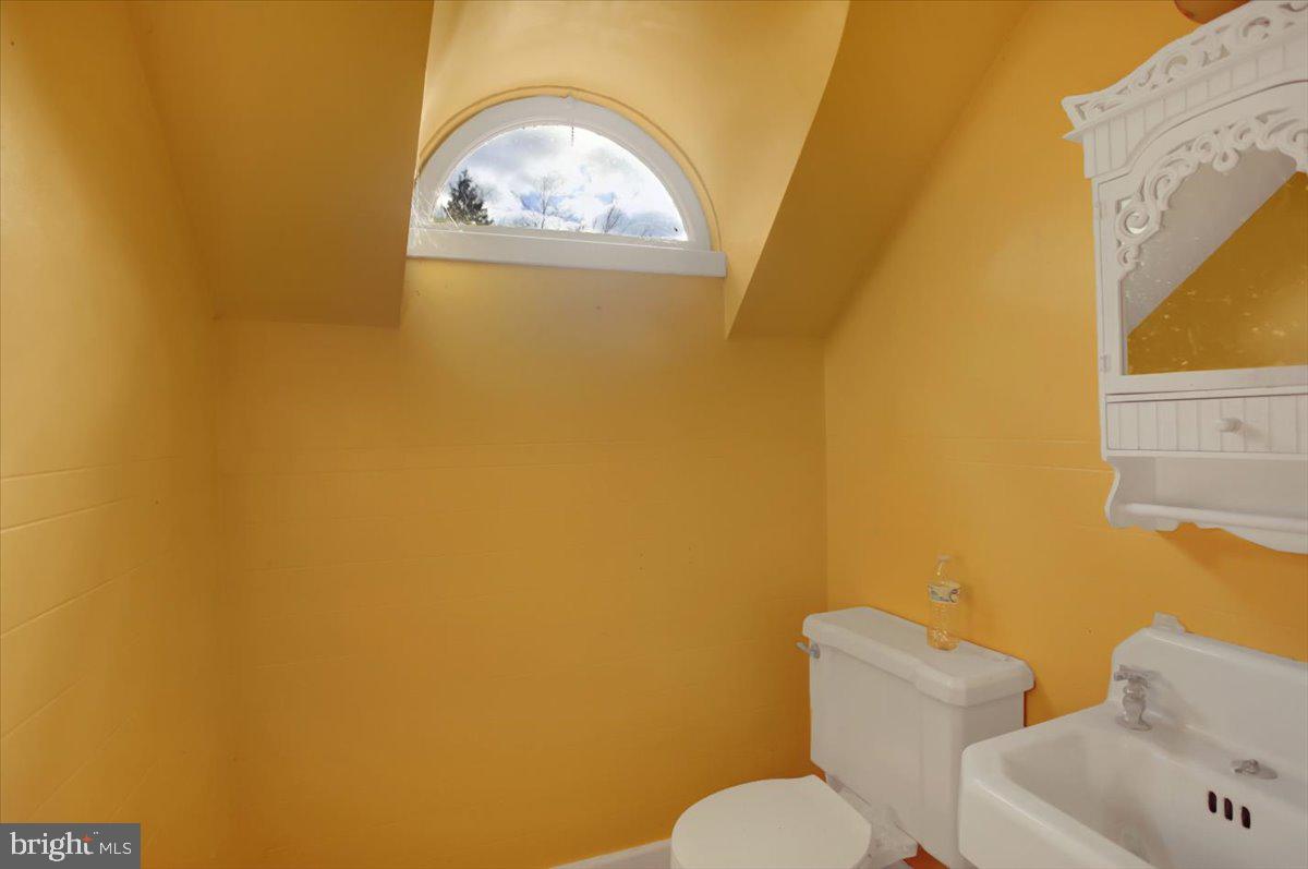 SHIPPENSBURG BOROUGH - Residential