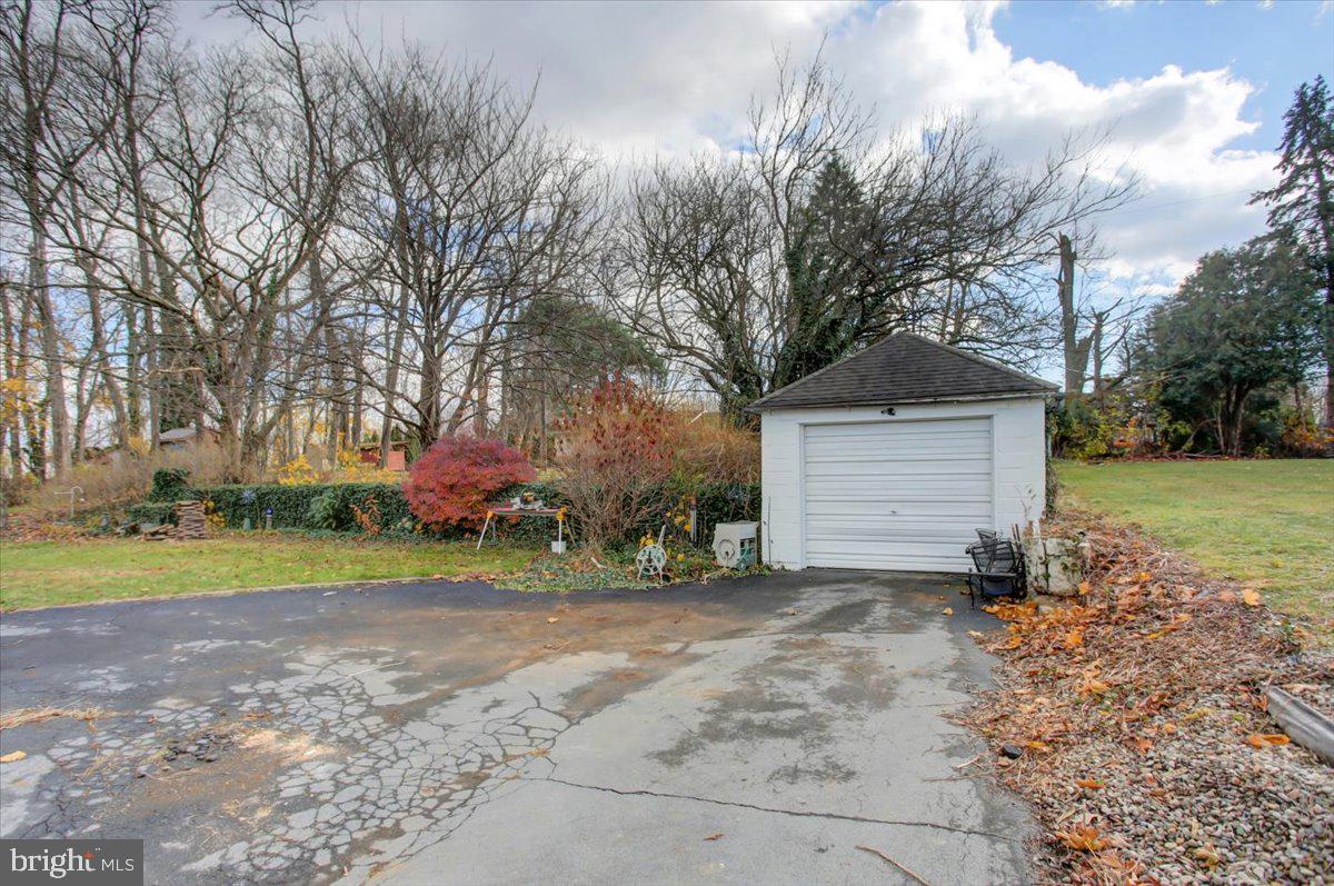 SHIPPENSBURG BOROUGH - Residential