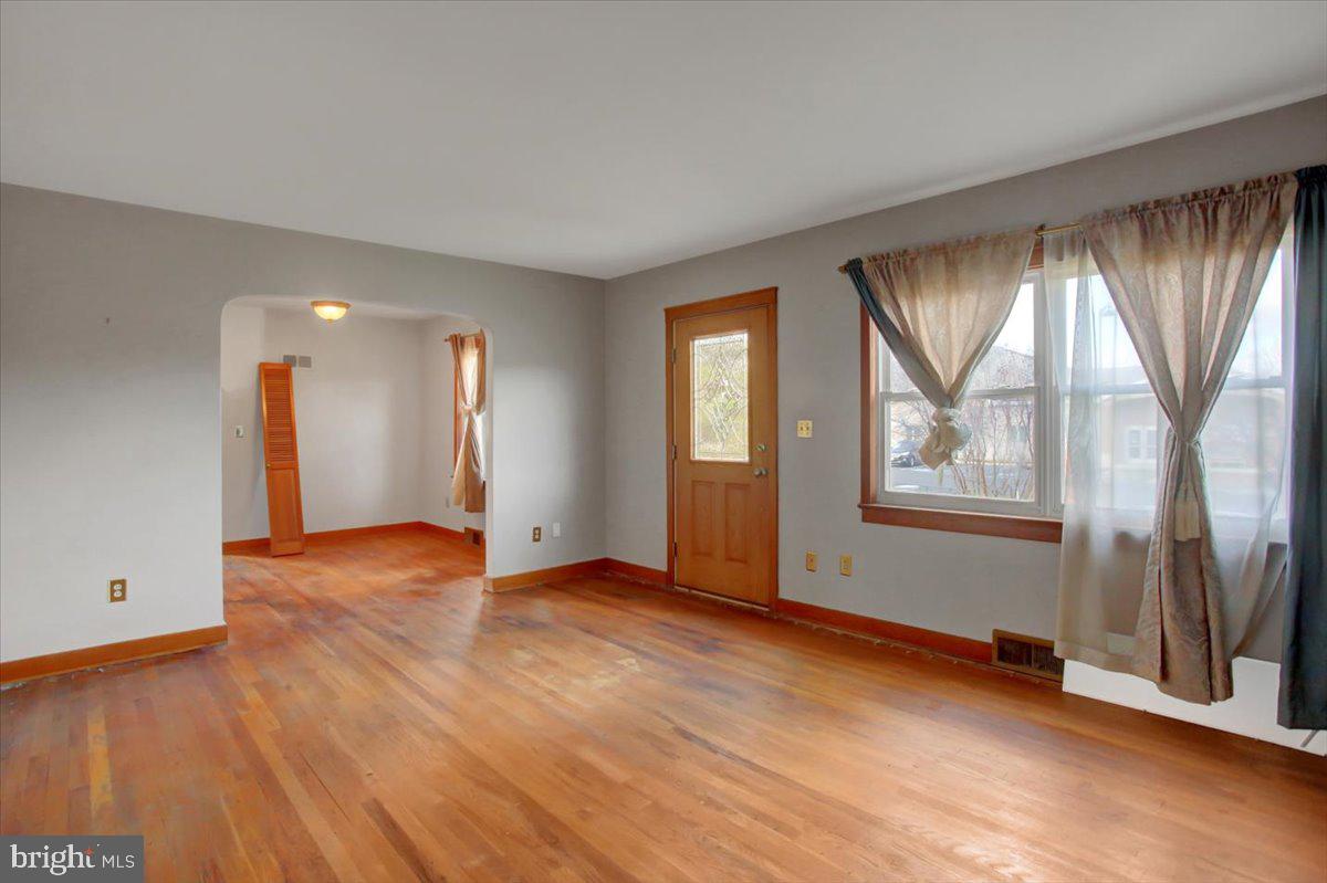 SHIPPENSBURG BOROUGH - Residential