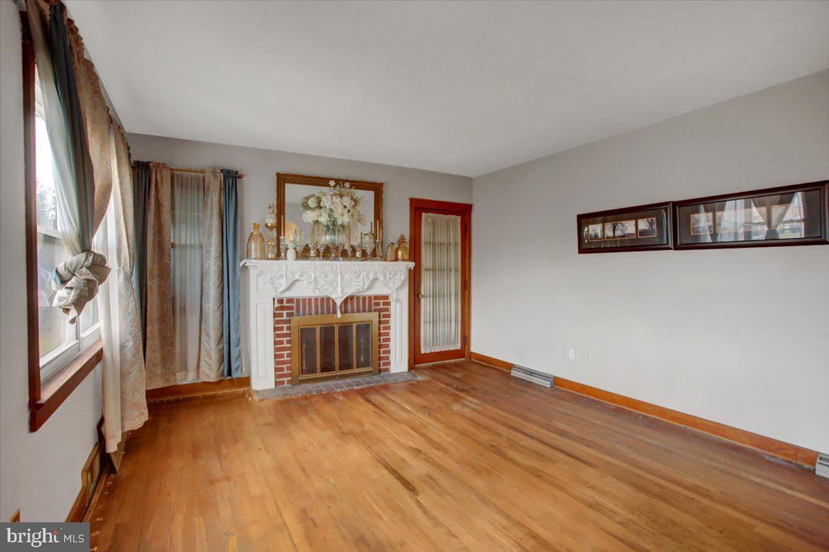 SHIPPENSBURG BOROUGH - Residential