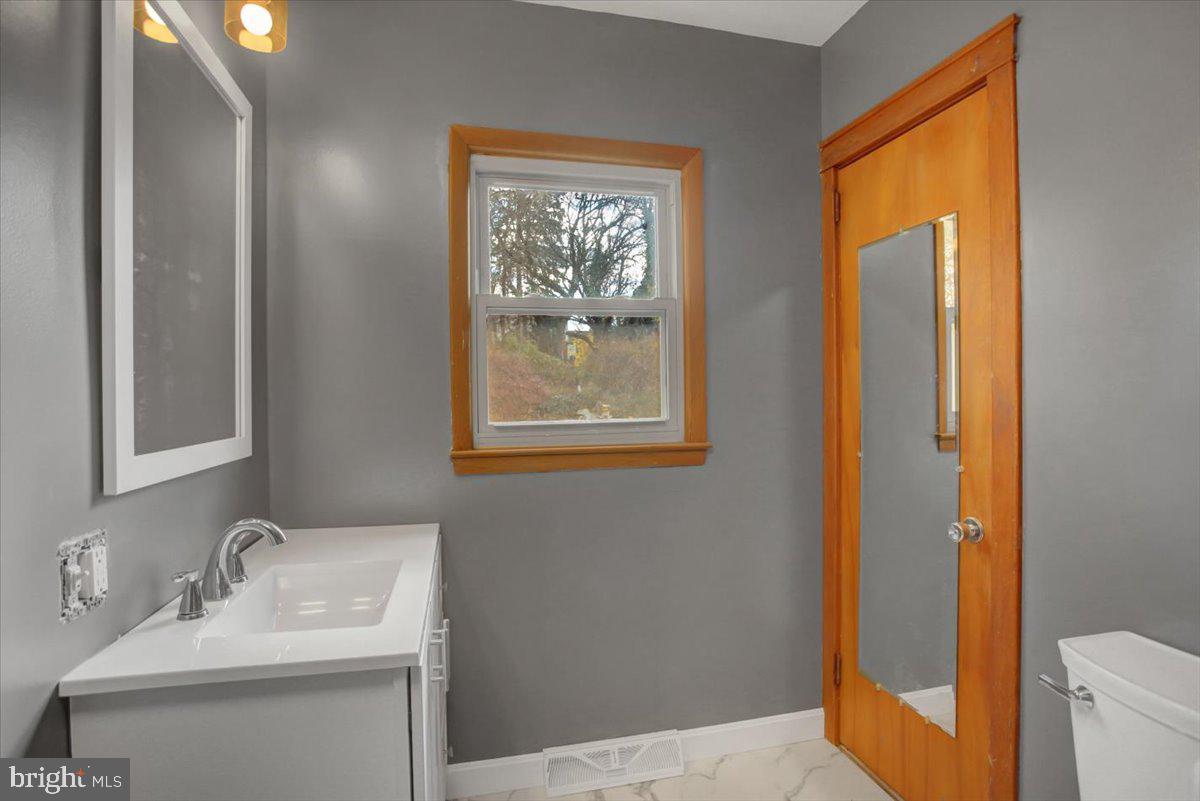 SHIPPENSBURG BOROUGH - Residential