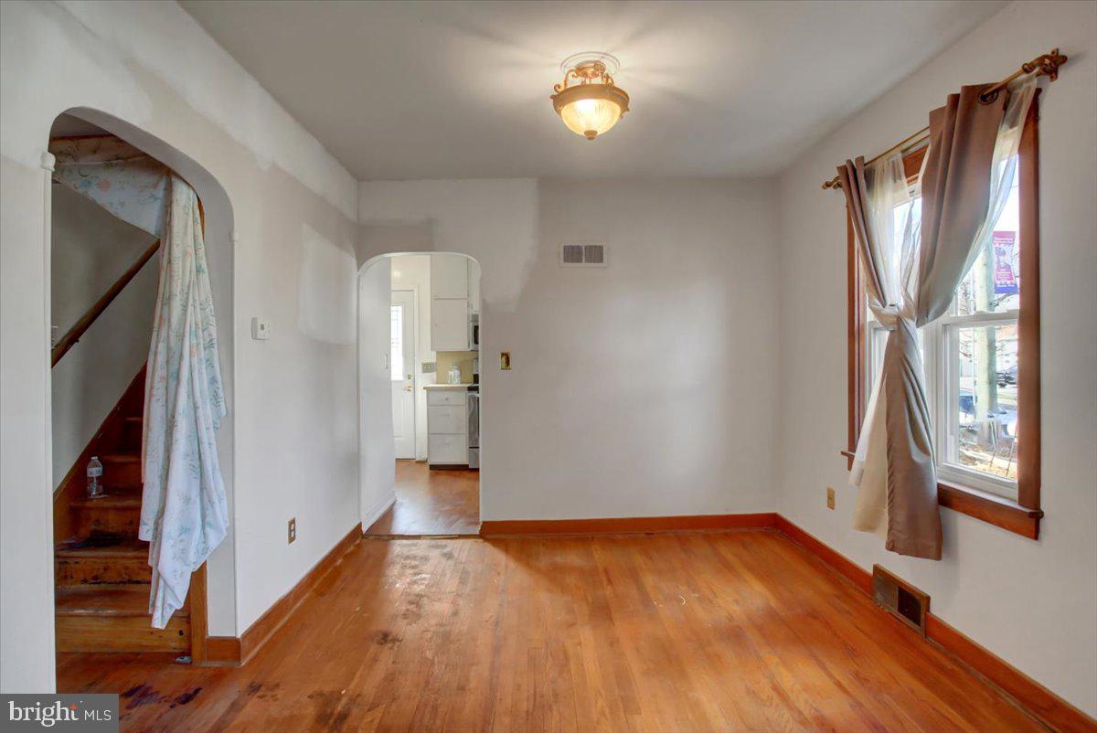 SHIPPENSBURG BOROUGH - Residential