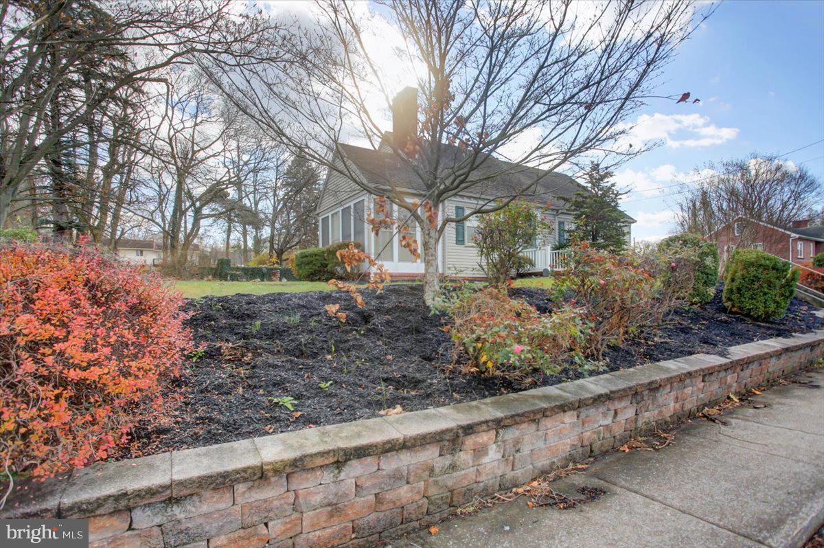 SHIPPENSBURG BOROUGH - Residential