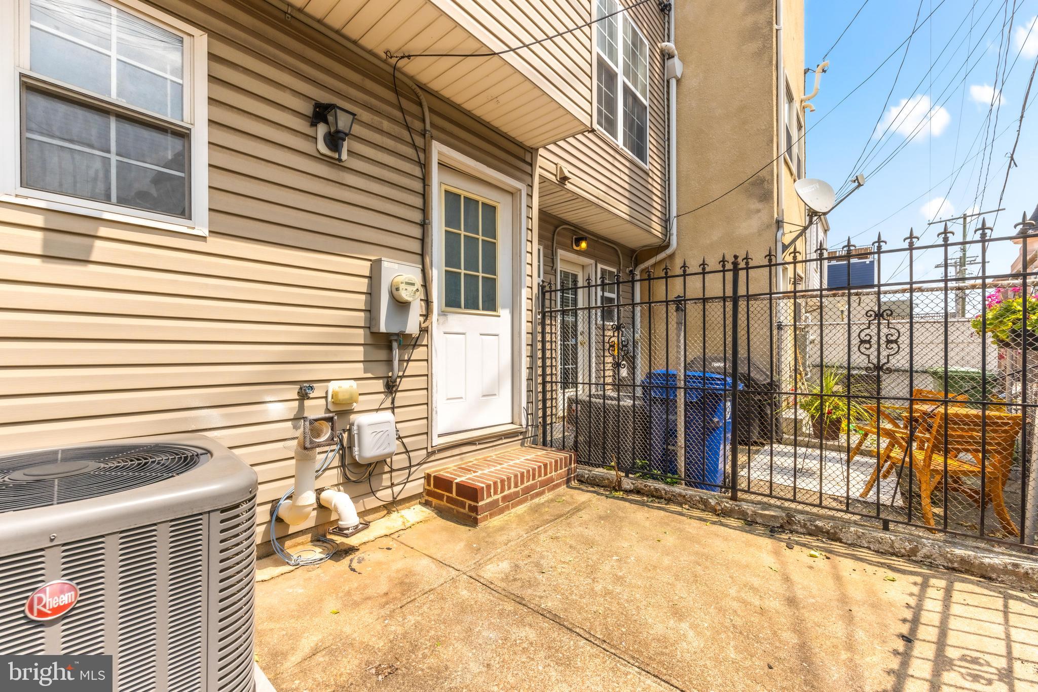 FEDERAL HILL HISTORIC DISTRICT - Residential