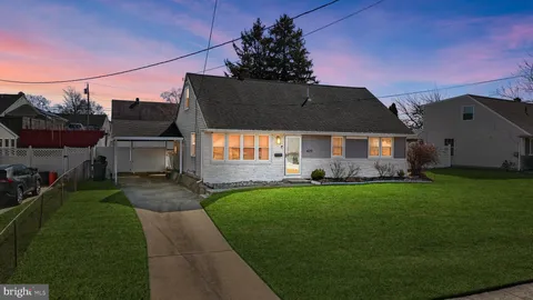 425 Westminster Road, Wenonah, NJ 08090 - MLS#: NJGL2054102