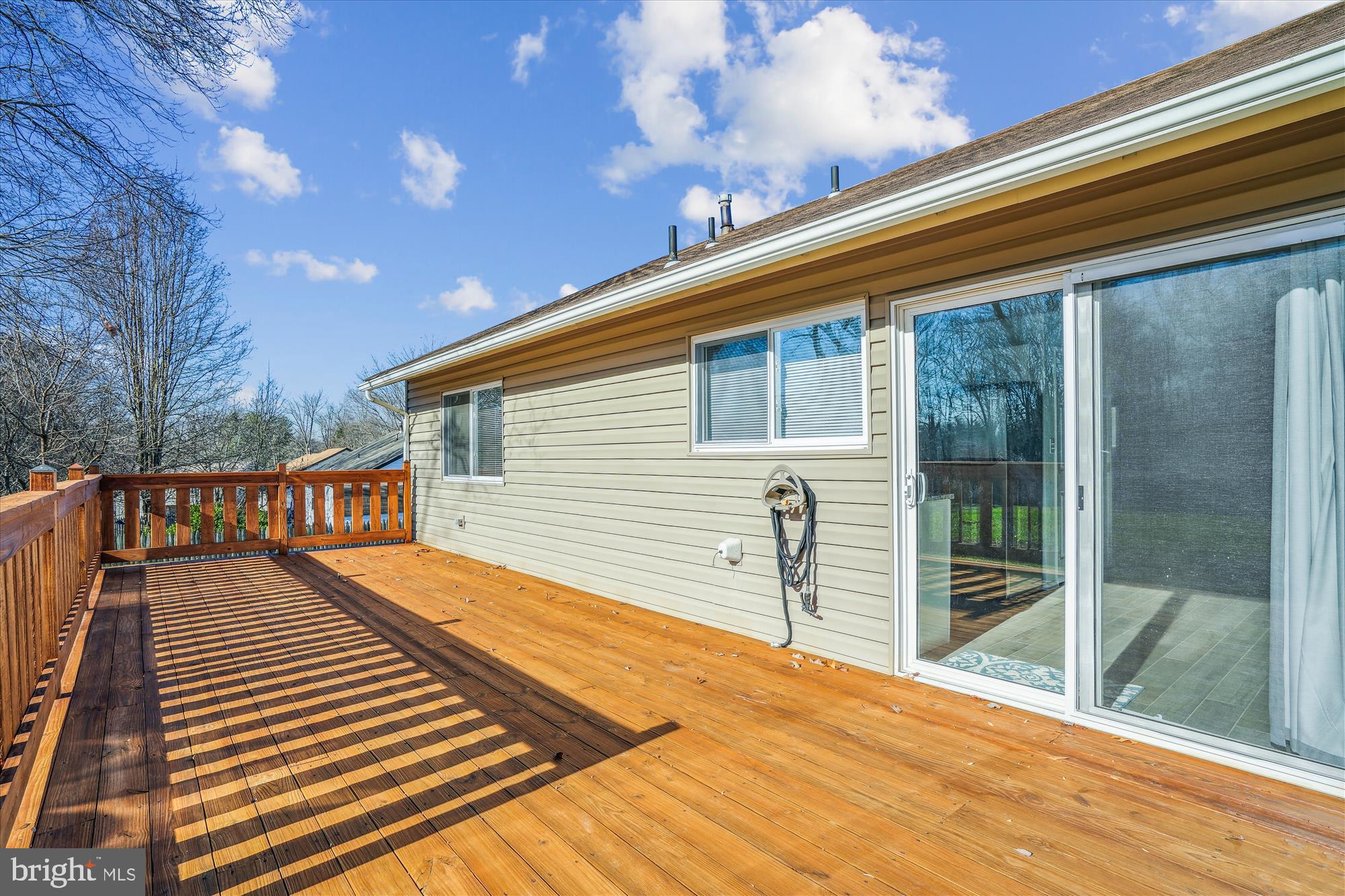 POINTER RIDGE AT COLLINGTON - Residential Lease