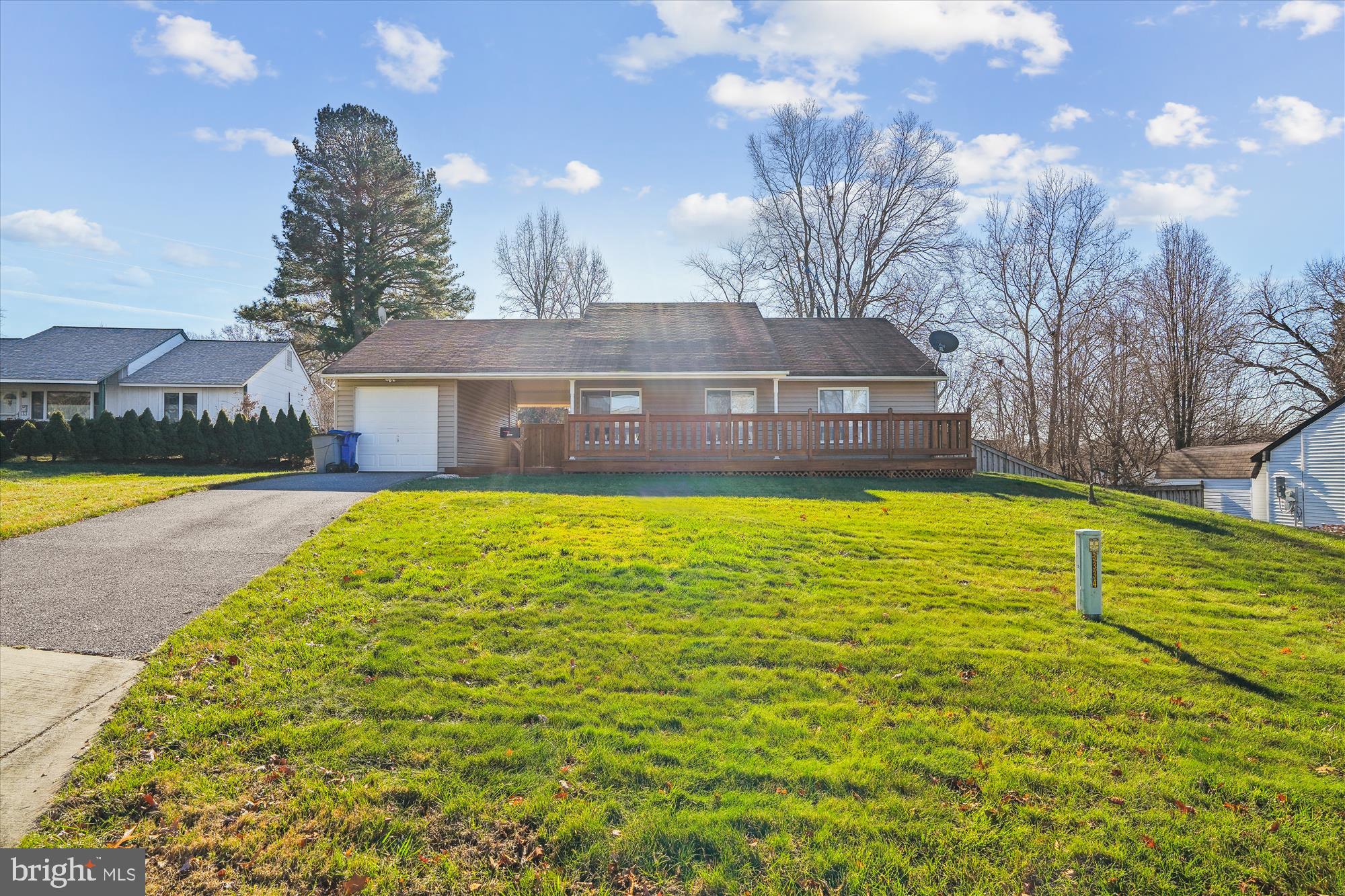 POINTER RIDGE AT COLLINGTON - Residential Lease