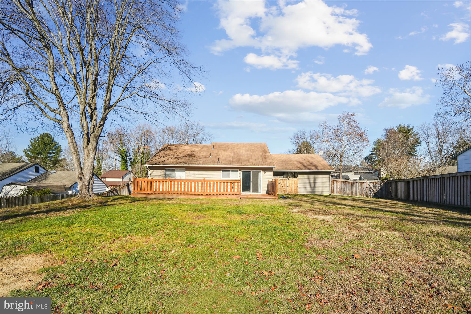 POINTER RIDGE AT COLLINGTON - Residential Lease