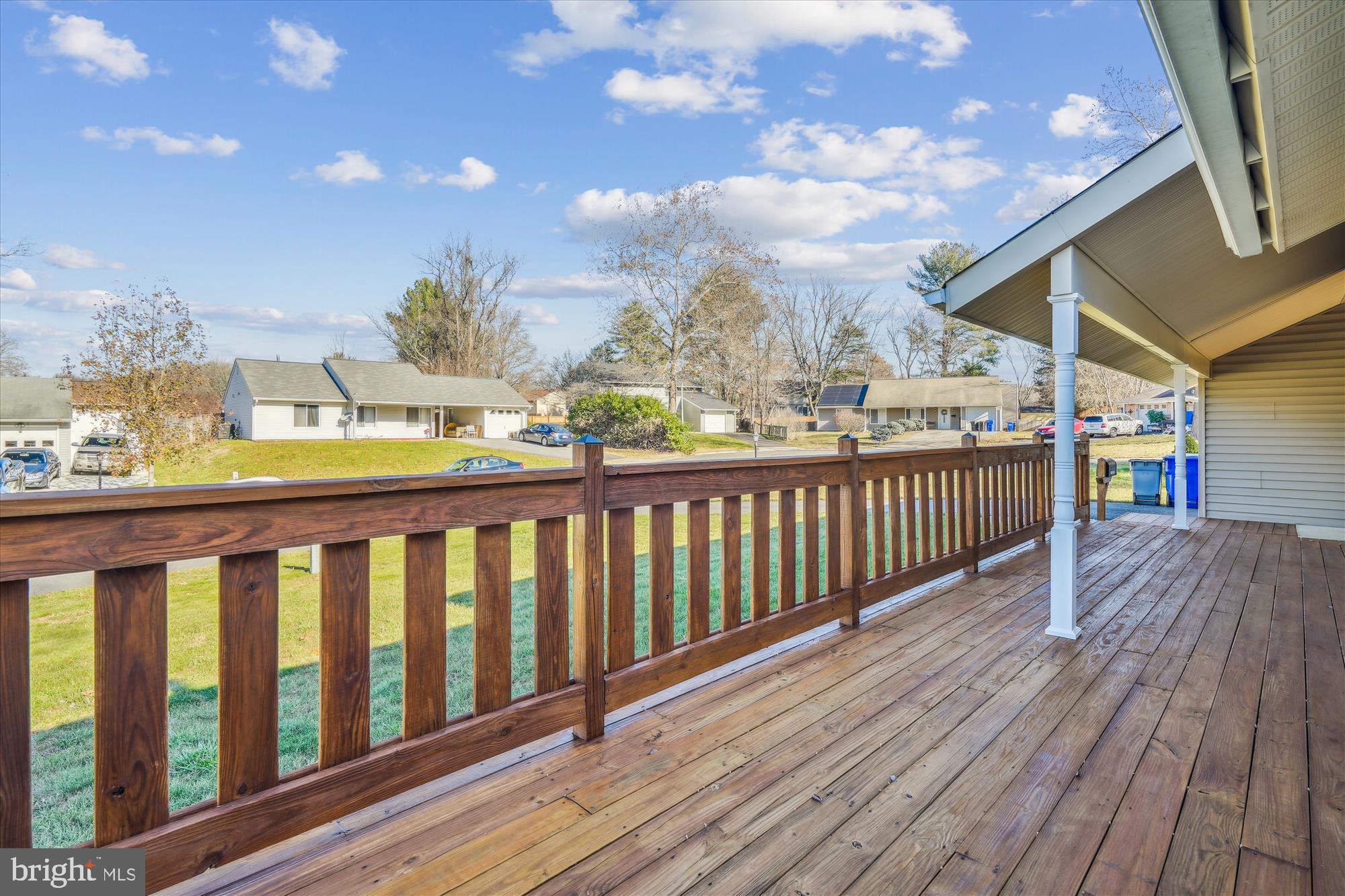 POINTER RIDGE AT COLLINGTON - Residential Lease