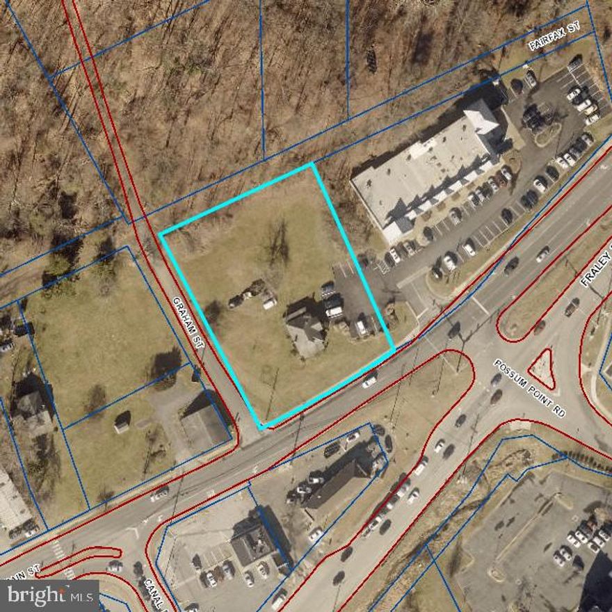 17651 Graham Street is a prime 1-acre commercial lot located at the corner of Graham Street and Main Street, offering excellent visibility with over 21,000 cars per day passing by. Zoned B-2 and mostly flat with utilities in place, this property is a great opportunity for redevelopment. With significant frontage on Main Street, it’s an ideal site for a drive-thru restaurant, convenience store, mixed use residential/commercial, or other similar uses in a high-traffic, high-growth area.