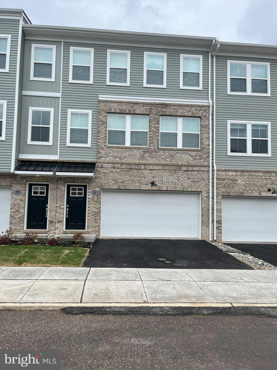 Enjoy great views of the Schuylkill River from all 3 floors of this river facing townhome!!
Experience Contemporary Comfort with this river facing unit at River Pointe. Available immediately.
Discover the perfect blend of modern design and suburban tranquility in the New Lennar townhome at River Pointe at Bridgeport, PA.
Situated along the scenic Schuylkill River, this vibrant community is well located near major thoroughfares (Routes 23 and 202), train station (1 mile) and bus stop (0.4 miles). Convenient connections to Conshohocken, Malvern, Wayne, Collegeville, Philadelphia, and beyond. Close to King of Prussia Mall, Valley Forge National Park, and an array of parks, restaurants, breweries, and entertainment options.
Inspired Townhome Layouts: These thoughtfully designed three-story townhomes offer comfort, style, and functionality for every lifestyle: - First Floor: Two-car garage and a flexible bonus room perfect for a private office, fitness area, or media space.
Main Floor: Spacious, airy and brightly lit open-concept living and dining areas with a modern kitchen, sleek quartz countertops, an oversized island, and plenty of storage and a walk out river facing balcony for entertaining.
Upper Floor: Master Bedroom with a private balcony, a walk-in closet and spa-inspired bathroom, with with dual sinks and fully tiled shower. Two additional bedrooms, shared hall-tub bath, and a laundry area complete this level for ultimate convenience.
A Community That Fits Your Life: Located in the award-winning Upper Merion School District, River Pointe offers low-maintenance living with access to outdoor adventures, exceptional shopping, and diverse dining experiences. Don't wait!
This home won't last long! Schedule your private tour today and see why this is the perfect place to start the next chapter of your life. Pictures shown are of different home same model. Available to move in immediately
