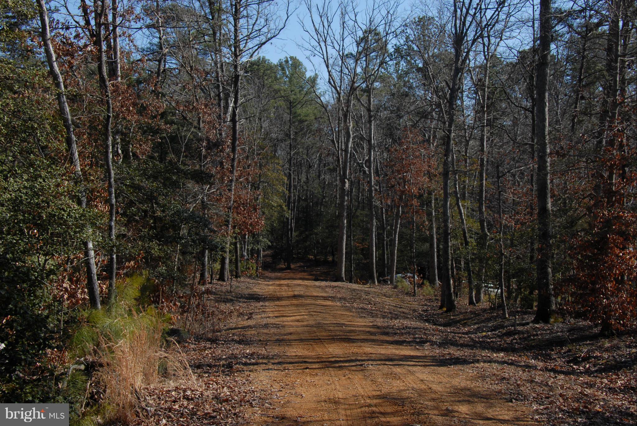 OAK FARM PROPERTIES - Land