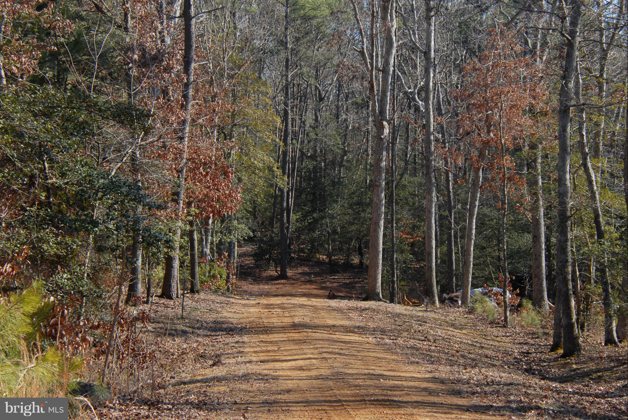 OAK FARM PROPERTIES - Land