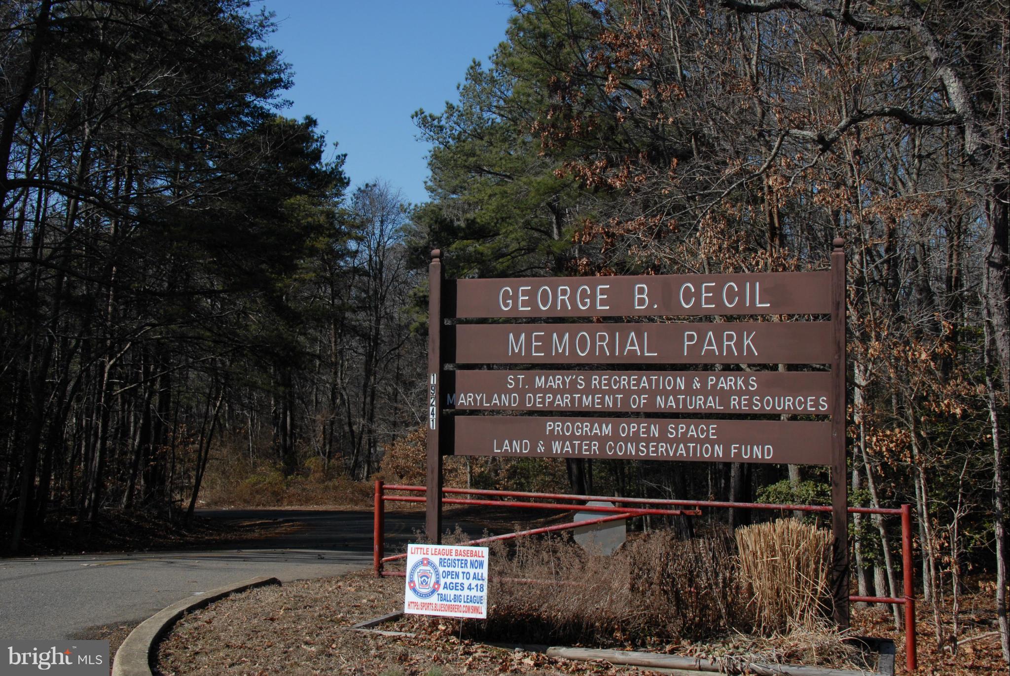 OAK FARM PROPERTIES - Land