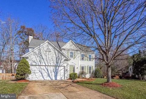 12723 Purdham Drive, Woodbridge, VA 22192 - MLS#: VAPW2125956