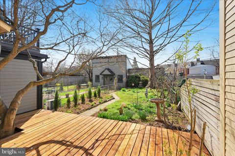 Tiny photo for 640 W Chestnut Street, LANCASTER, PA 17603 (MLS # PALA2085198)