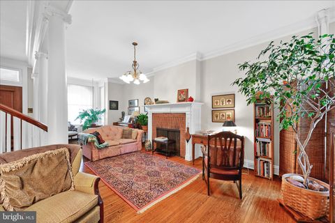 Tiny photo for 640 W Chestnut Street, LANCASTER, PA 17603 (MLS # PALA2085198)