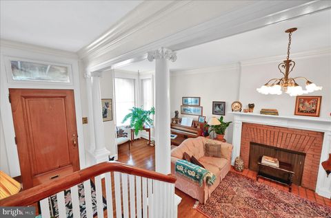 Tiny photo for 640 W Chestnut Street, LANCASTER, PA 17603 (MLS # PALA2085198)
