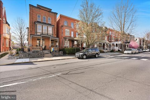 Tiny photo for 640 W Chestnut Street, LANCASTER, PA 17603 (MLS # PALA2085198)