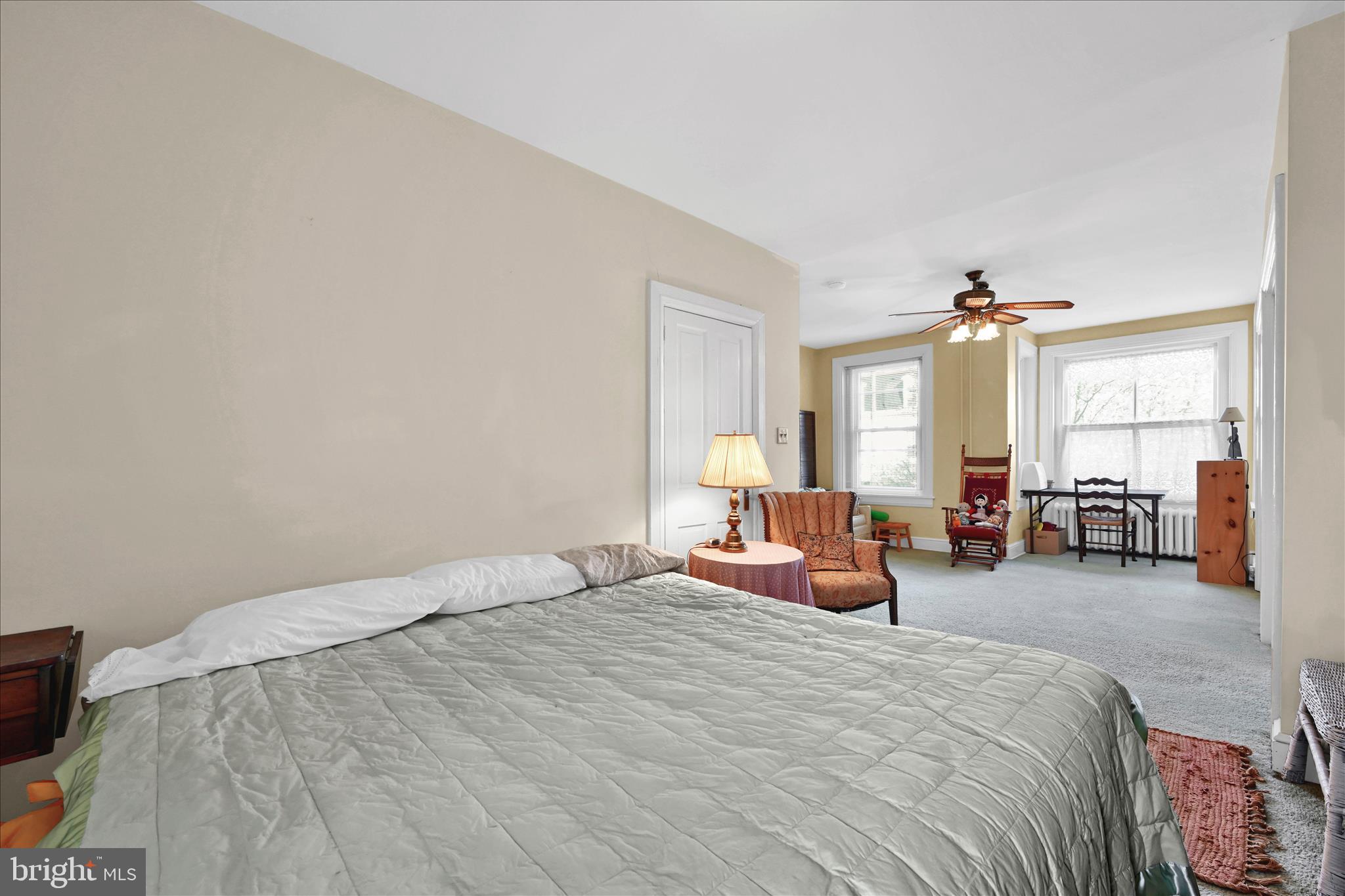 CHESTNUT HILL - Residential