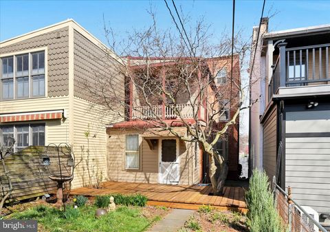 Tiny photo for 640 W Chestnut Street, LANCASTER, PA 17603 (MLS # PALA2085198)