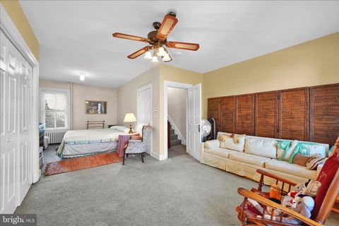 Tiny photo for 640 W Chestnut Street, LANCASTER, PA 17603 (MLS # PALA2085198)