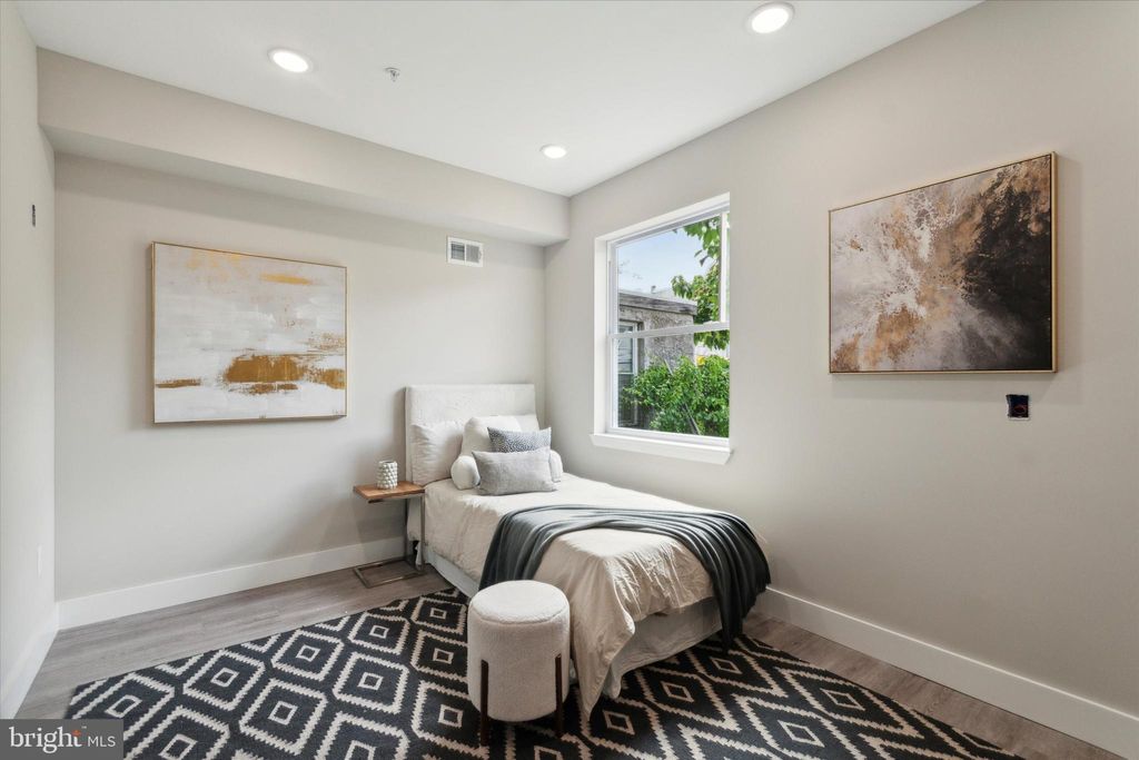 Photo of 1712 N 22nd Street #1, PHILADELPHIA, PA 19121 (MLS # PAPH2551948)
