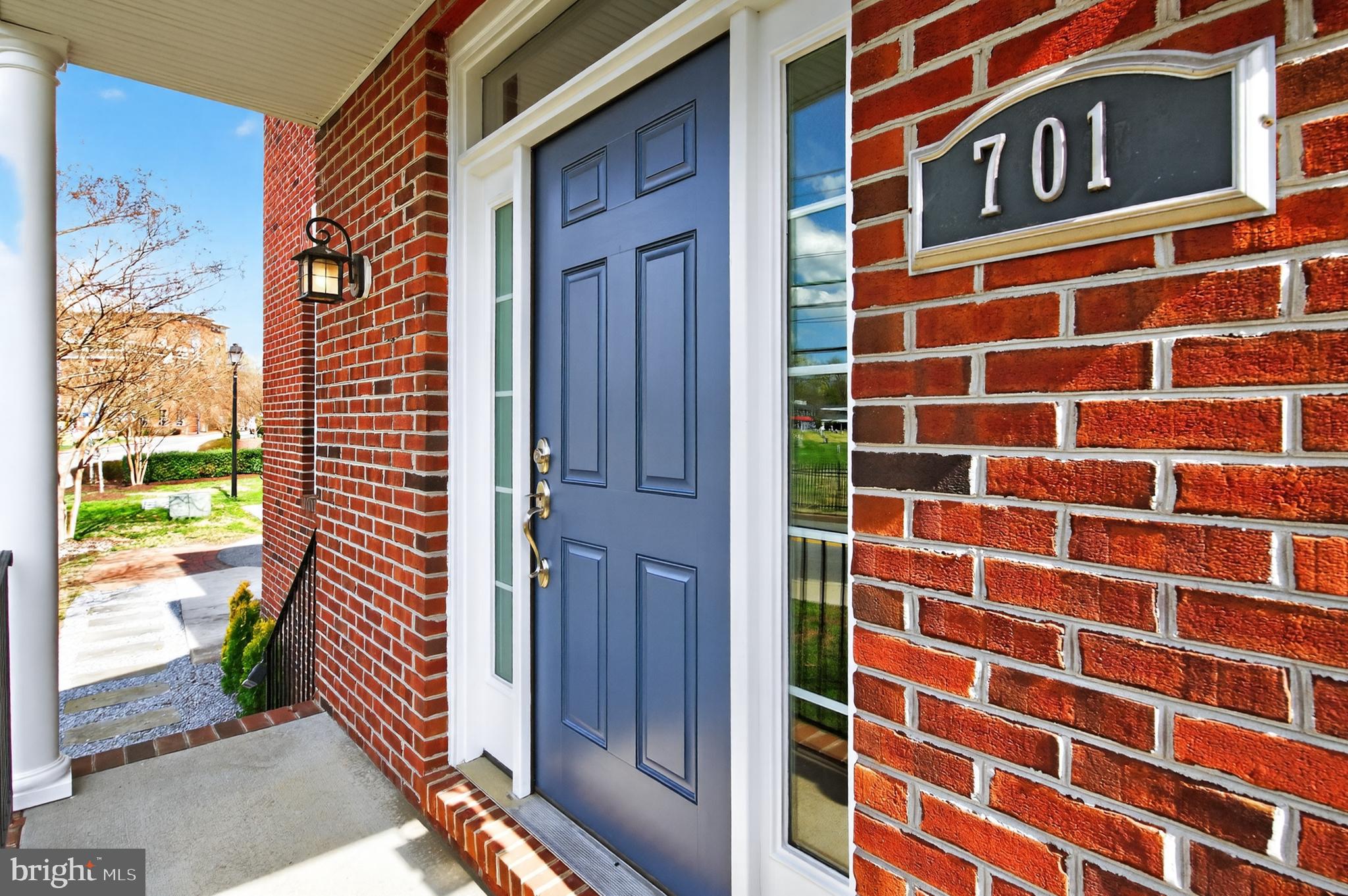 MURRAY HILL - Residential