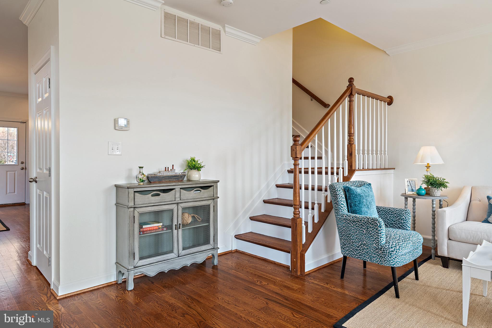 MURRAY HILL - Residential