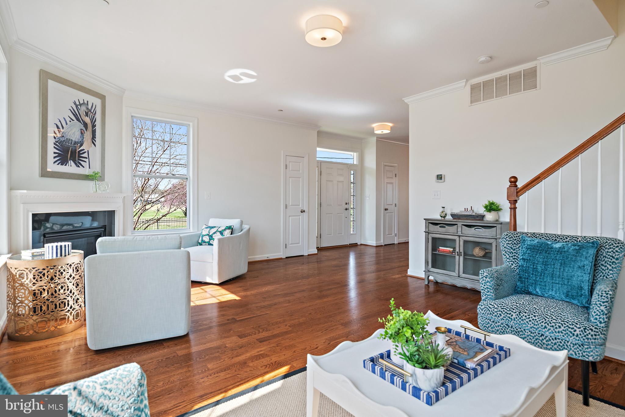 MURRAY HILL - Residential