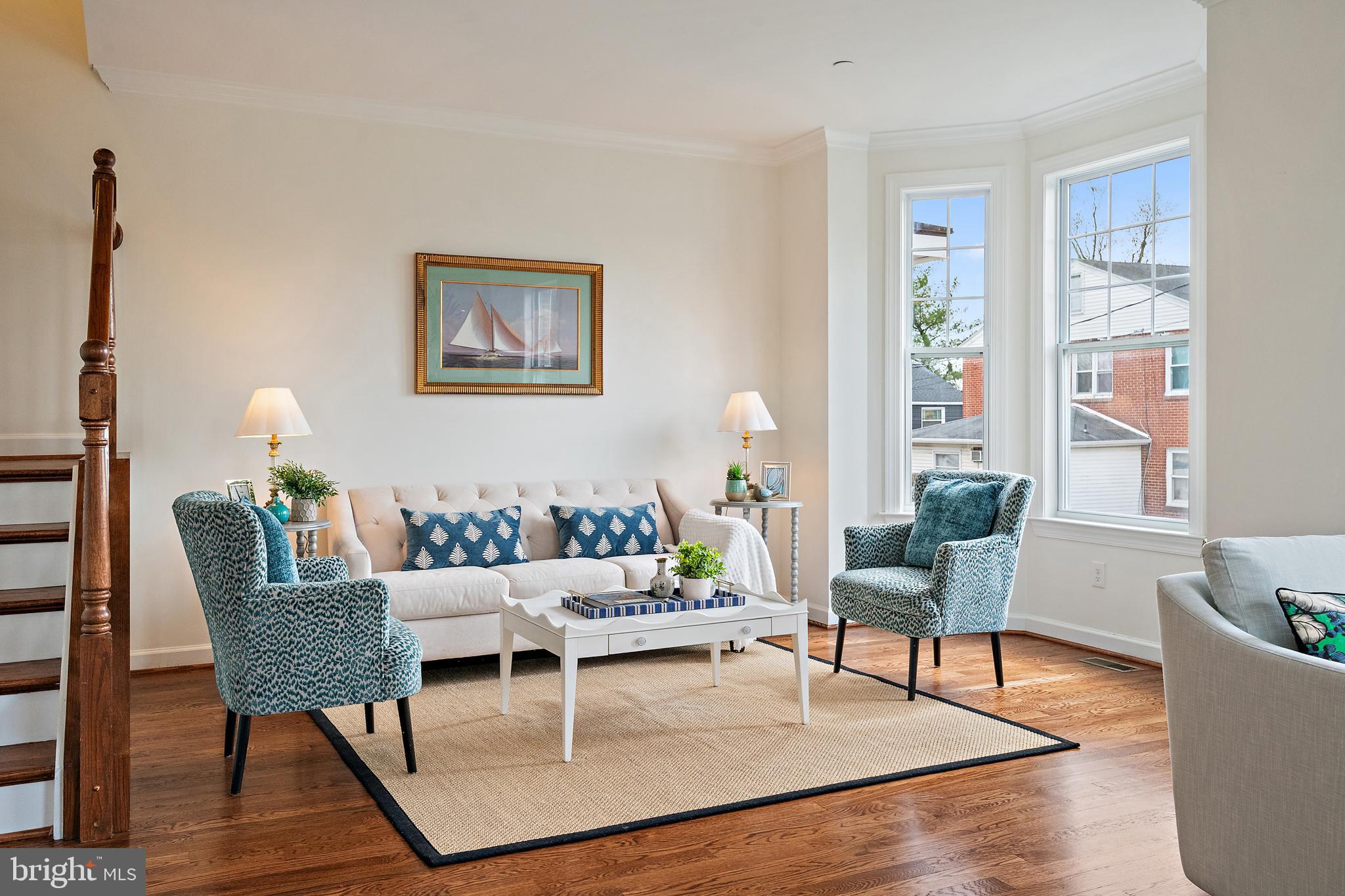 MURRAY HILL - Residential