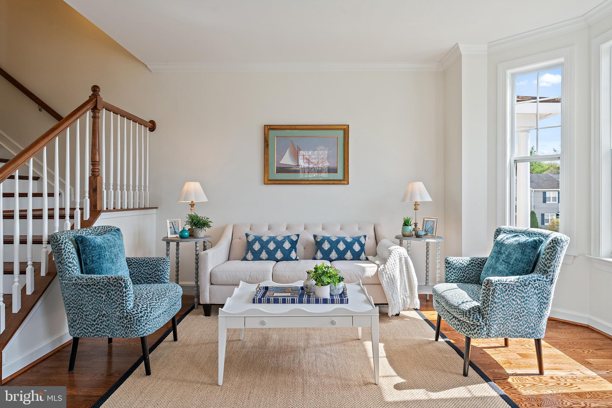 MURRAY HILL - Residential