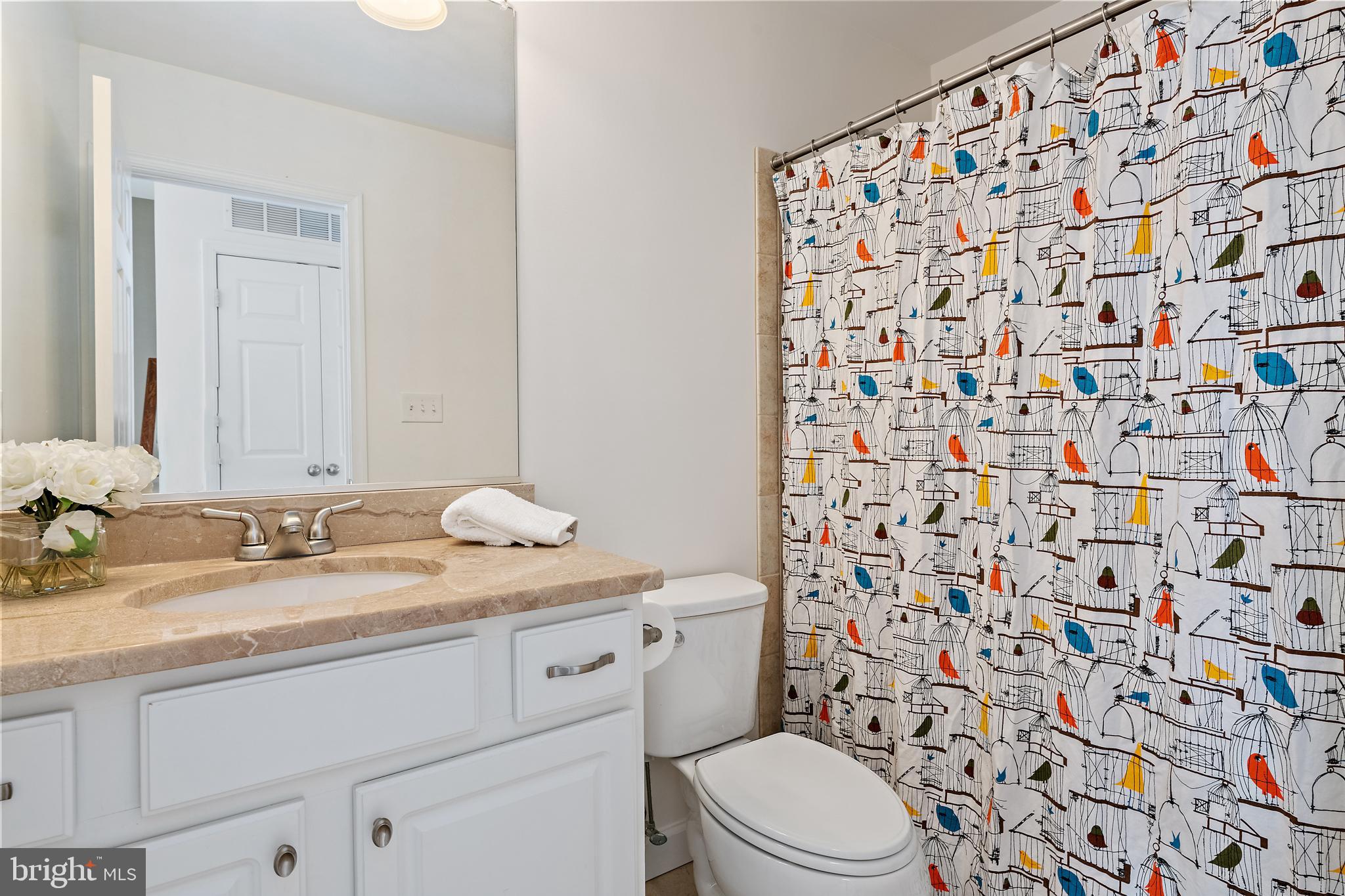 MURRAY HILL - Residential