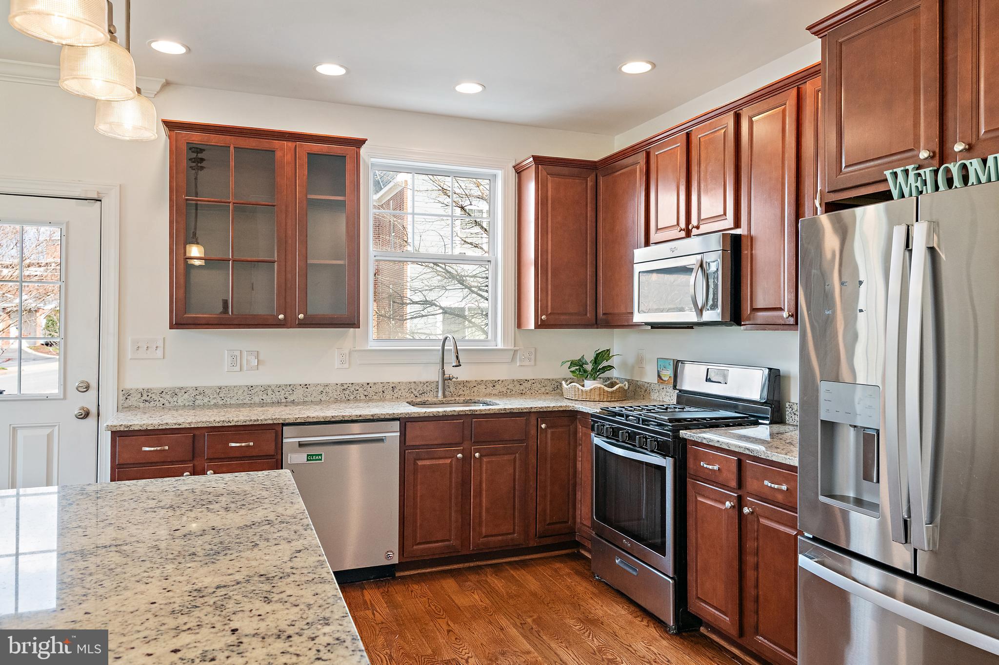 MURRAY HILL - Residential