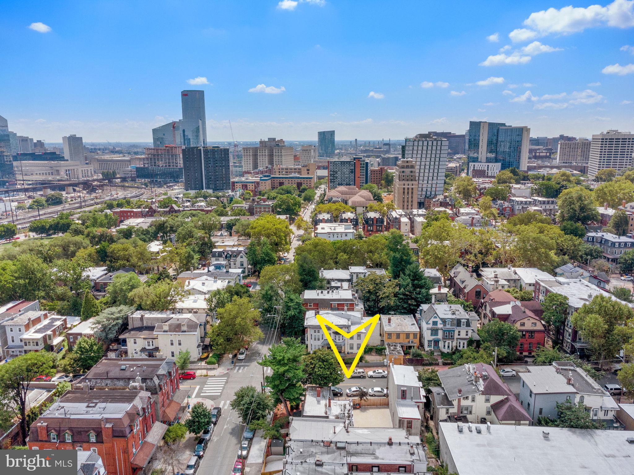 POWELTON VILLAGE - Residential