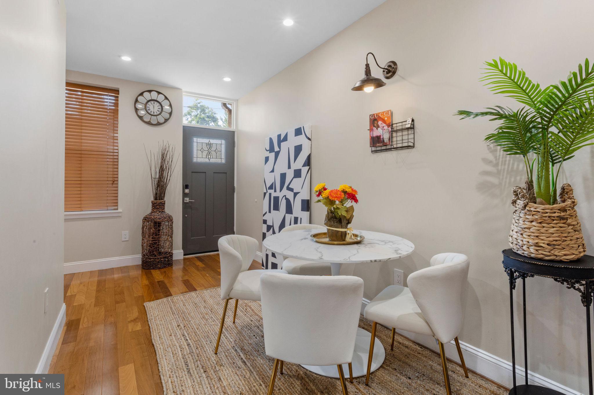 POWELTON VILLAGE - Residential