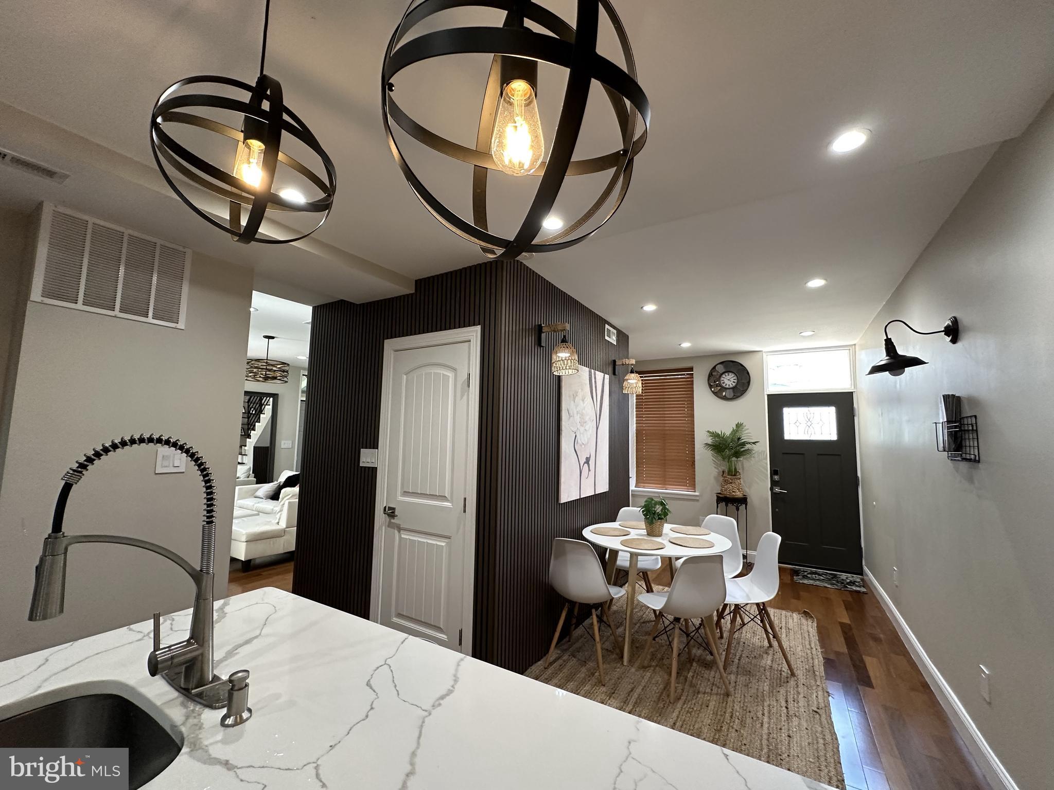 POWELTON VILLAGE - Residential