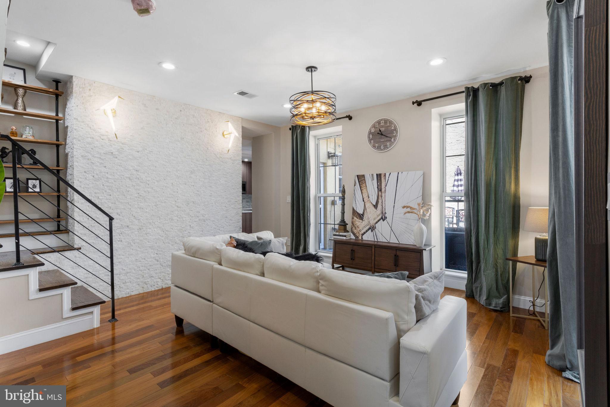 POWELTON VILLAGE - Residential