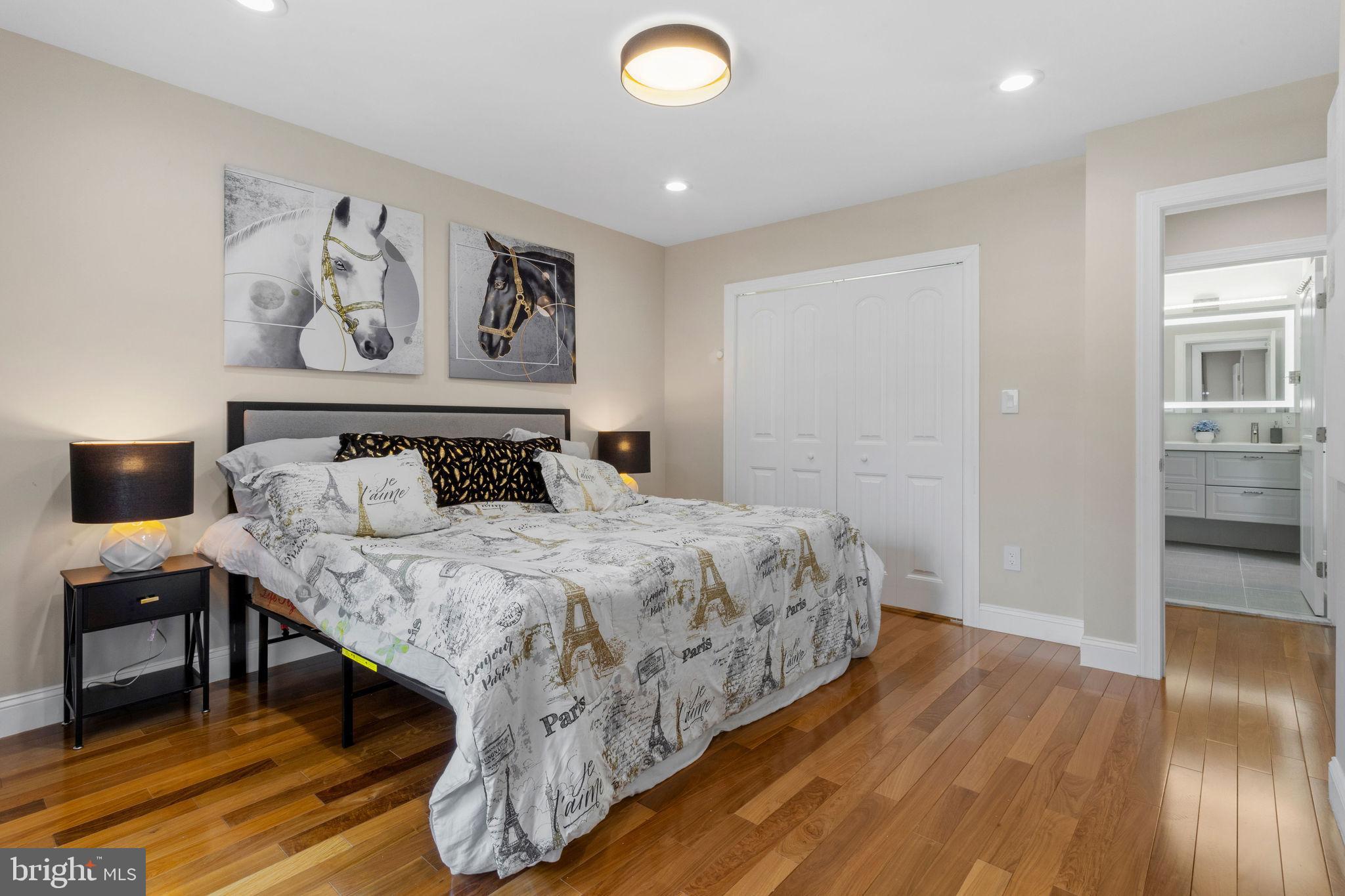 POWELTON VILLAGE - Residential