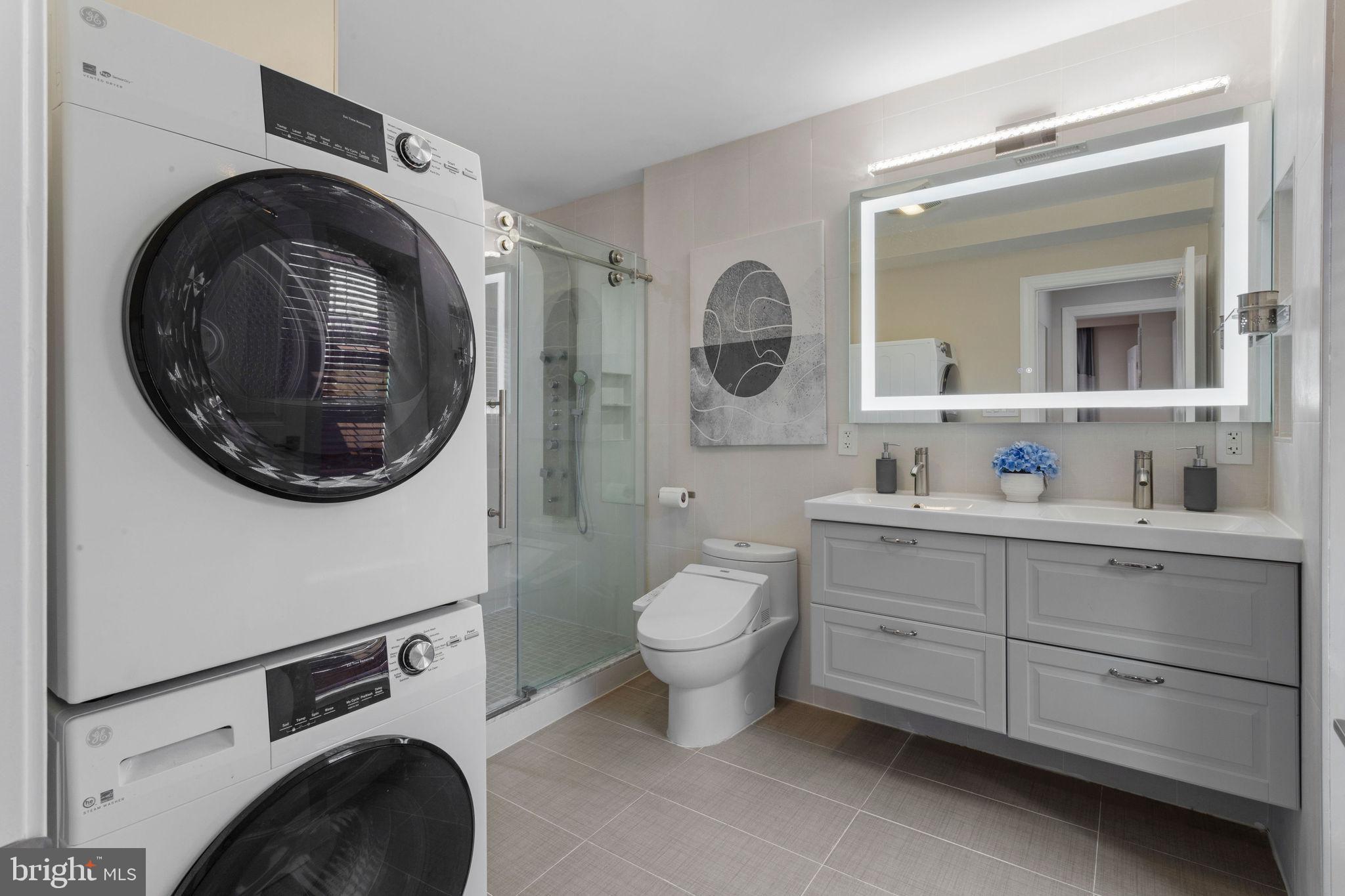 POWELTON VILLAGE - Residential